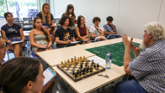 M&#xe9;s de 1.100 inscripcions als campus i tallers d'estiu de la UIB