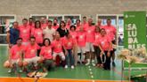 L'equip de la UIB guanya el XLI Campionat Nacional de Futbol Sala del PTGAS Universitari