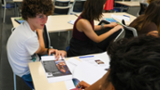 VIII Campus Humanisticosocial: Llengua i Literatura Catalaner Detectius de la llengua | Foto: A.COSTA/UIB