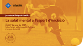 La Salut Mental a l'Esport d'Iniciaci&#xf3;