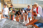 M&#xe9;s de 1.100 inscripcions als campus i tallers d'estiu de la UIB