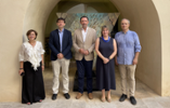 Seminari sobre la transici&#xf3; energ&#xe8;tica a les illes de la UE