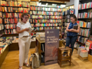 La UIB impulsa la passi&#xf3; per la ci&#xe8;ncia amb la marat&#xf3; de lectura cient&#xed;fica #LlegeixCi&#xe8;ncia