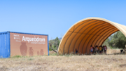 VI Diada Petits Cientfics: Arqueologia: Arquedrom, arquelegs per un dia -  Foto: A.COSTA/UIB