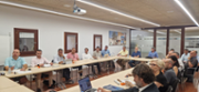 Primera reuni Deploytour