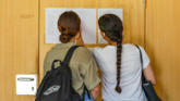 El 56,7 % dels alumnes han superat la PAU en la convocat&#xf2;ria extraordin&#xe0;ria de juliol de 2025