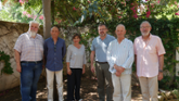 Professors de la UIB coordinen les &#xe0;rees de pensament, hist&#xf2;ria i llengua de la Universitat Catalana d'Estiu
