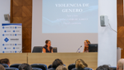 Universitat d'Estiu d'Estudis de Violncia de Gnere - Foto: A.COSTA/UIB