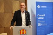 Lliurament dels premis del Consell Social de la UIB - FOTO: Isaac Buj
