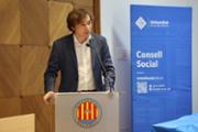 Lliurament dels premis del Consell Social de la UIB - FOTO: Isaac Buj