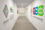 Nous laboratoris del Centre Balear de Biodiversitat i l'INAGEA al Complex Balear de Recerca del ParcBit