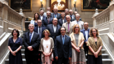 Les universitats reclamen l&#x2019;oficialitat del catal&#xe0;, el gallec i l&#x2019;euskera a la Uni&#xf3; Europea