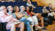 Congrs internacional New Frontiers 2025: past, current and future challenges in Numerical Relativity | Foto: A.COSTA/UIB