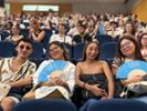 386 alumnes d'intercanvi s'incorporen a la UIB el primer semestre del curs 2025-26