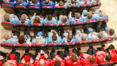 Acte d'obertura de l'any acad&#xe8;mic 2025-26
