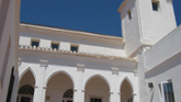 Obertura de l'any acad&#xe8;mic 2025-26 i acte de final de promoci&#xf3; dels estudis de grau del curs 2024-25 a la Seu universit&#xe0;ria de Menorca