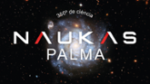 La ci&#xe8;ncia torna a l&#x2019;escenari el 22 de novembre amb Naukas Palma