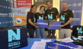 La UIB celebra la Nit Europea de la Recerca el divendres 26 de setembre