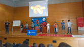 ESTALMAT-Illes Balears inaugura la desena edici&#xf3; amb una confer&#xe8;ncia de la divulgadora Almudena M. Castro sobre l'harmonia de la f&#xed;sica