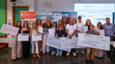 La Facultat de Turisme de la UIB lliura els premis als millors estudiants