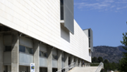 Edifici Jovellanos. Foto: UIB