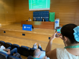 Simposi AECC - UIB