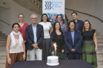 L'Informe Mar Balear fa cinc anys, amb la participaci&#xf3; d'investigadors de la UIB