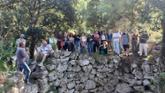 Son Servera acull una trobada internacional d'arqueologia i paleoecologia amb joves investigadors d'arreu del m&#xf3;n