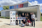 La UIB aconsegueix finançament europeu per donar continuïtat al màster internacional EDISS fins al 2031