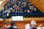 Reunió anual de les escoles de doctorat d'àmbit estatal a la UIB