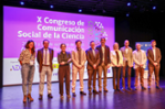 El Congr&#xe9;s de Comunicaci&#xf3; Social de la Ci&#xe8;ncia s&#x2019;inaugura a Palma amb m&#xe9;s de 350 participants 