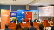 Premis al Talent Universitari UIB-Economia i Empresa - Foto: A.Costa/UIB